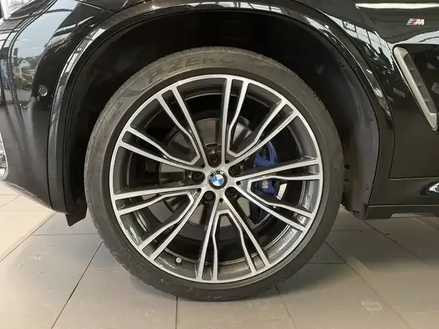 BMW X4 M