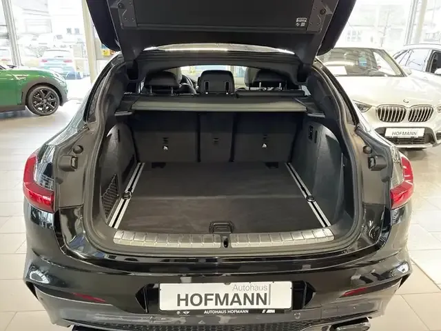 BMW X4 M