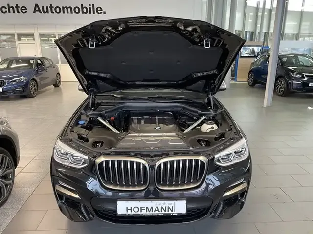 BMW X4 M