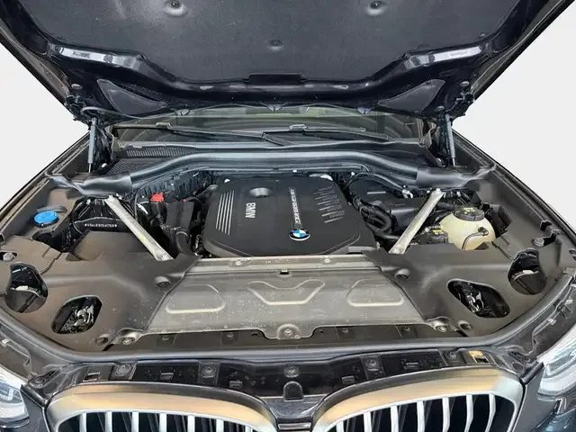 BMW X4 M