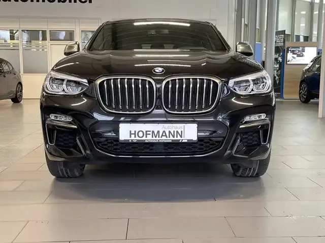 BMW X4 M