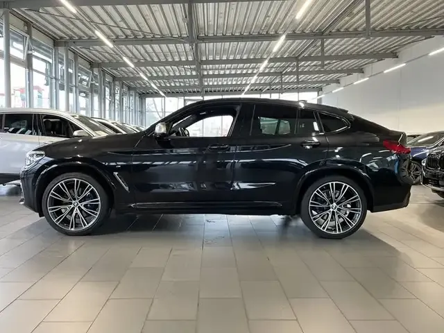 BMW X4 M