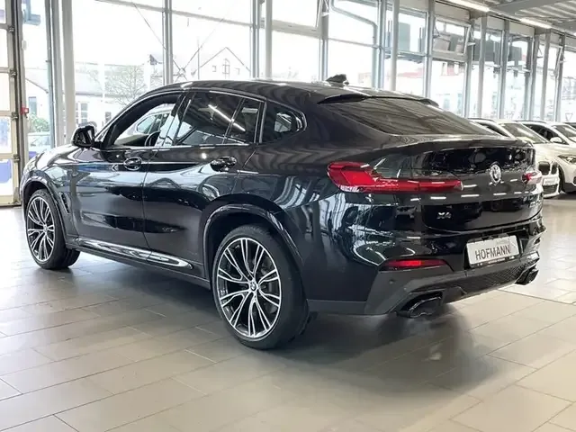 BMW X4 M