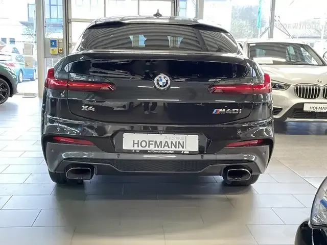 BMW X4 M