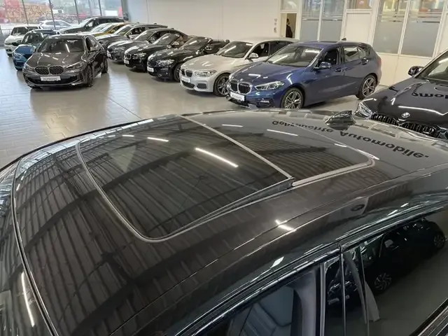 BMW X4 M