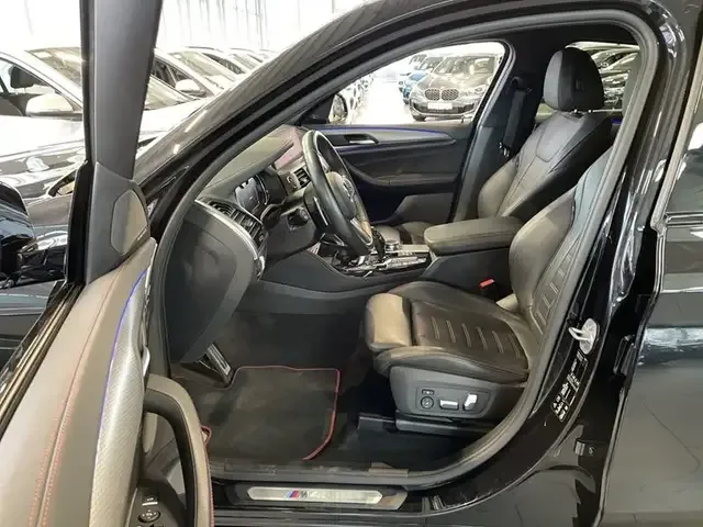 BMW X4 M