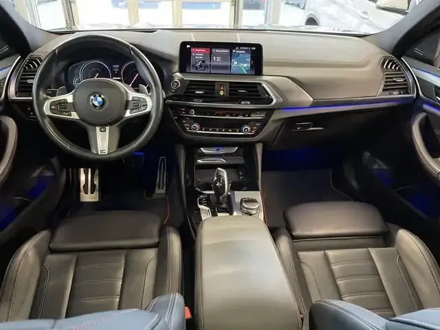 BMW X4 M