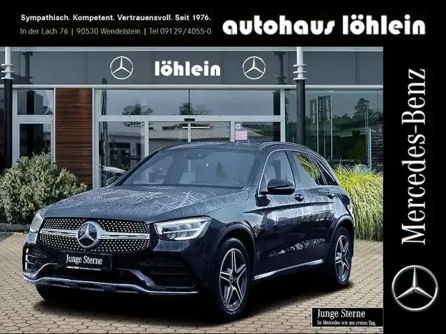 Mercedes-Benz GLC 200