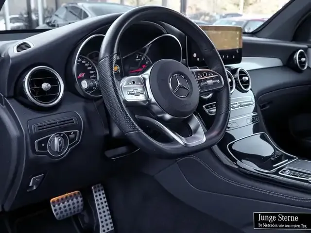 Mercedes-Benz GLC 200