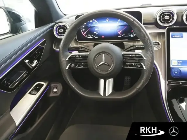 Mercedes-Benz CLE 200