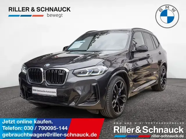 BMW X3 M
