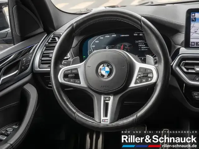 BMW X3 M