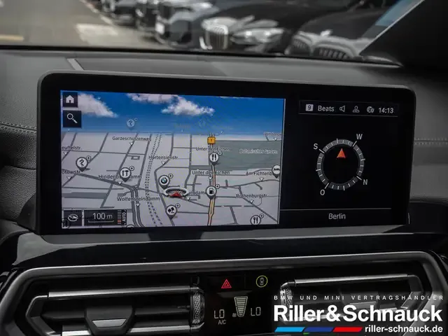 BMW X3 M