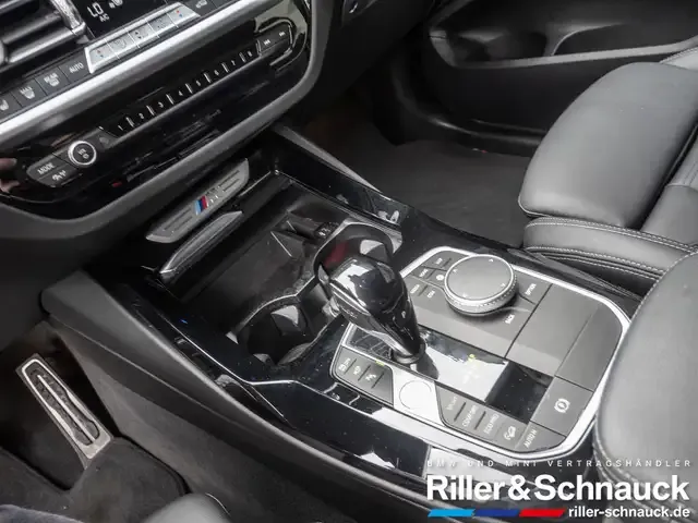 BMW X3 M