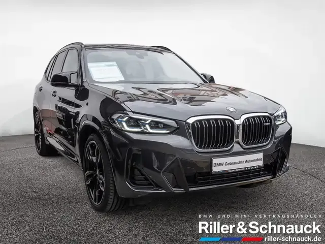 BMW X3 M