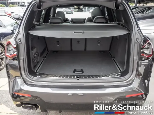 BMW X3 M