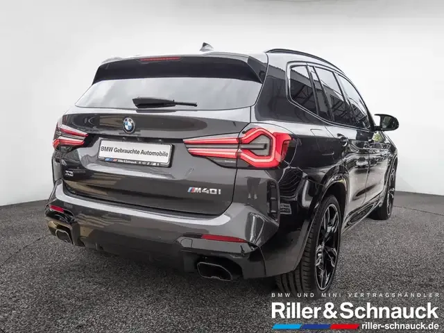 BMW X3 M