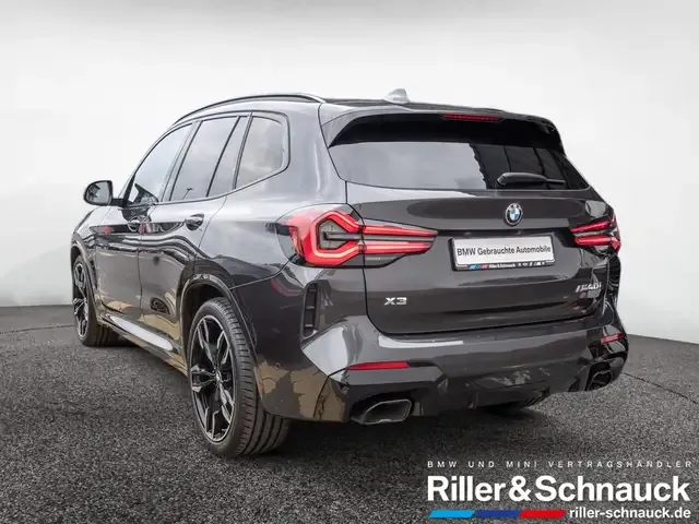BMW X3 M