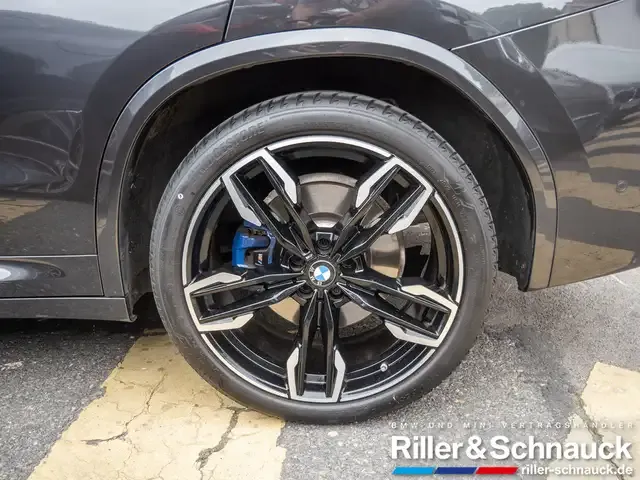 BMW X3 M