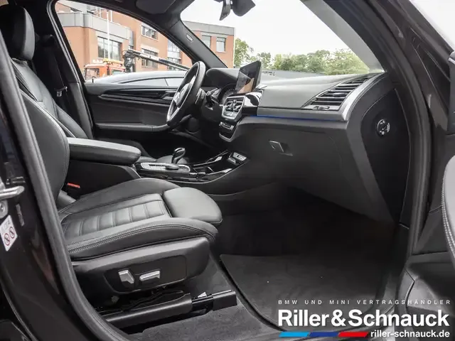 BMW X3 M