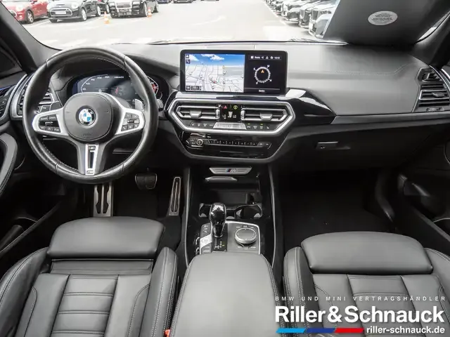 BMW X3 M