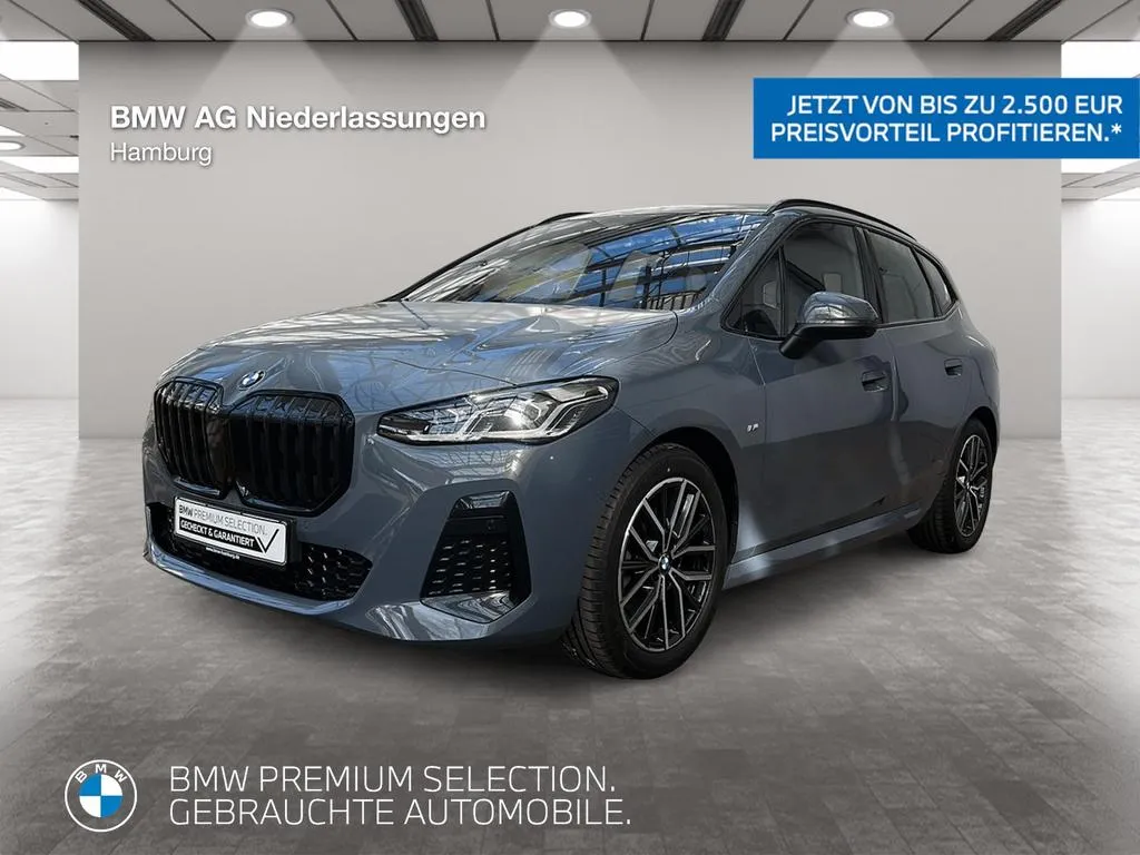 BMW 220
