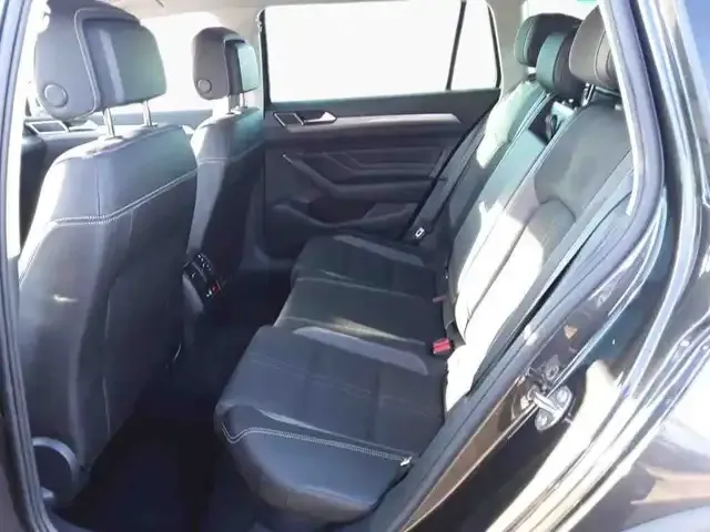 Volkswagen Passat Alltrack