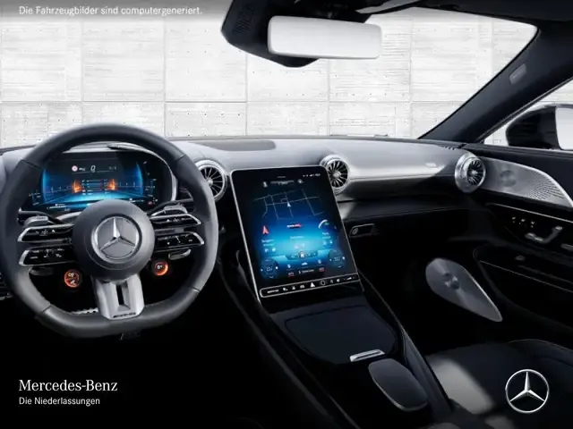 Mercedes-Benz SL 63 AMG