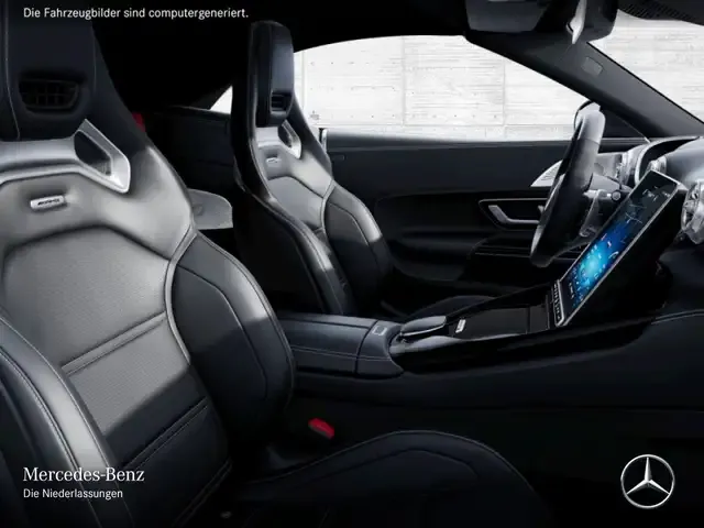 Mercedes-Benz SL 63 AMG