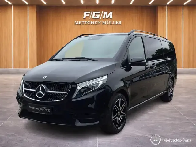 Mercedes-Benz V 300