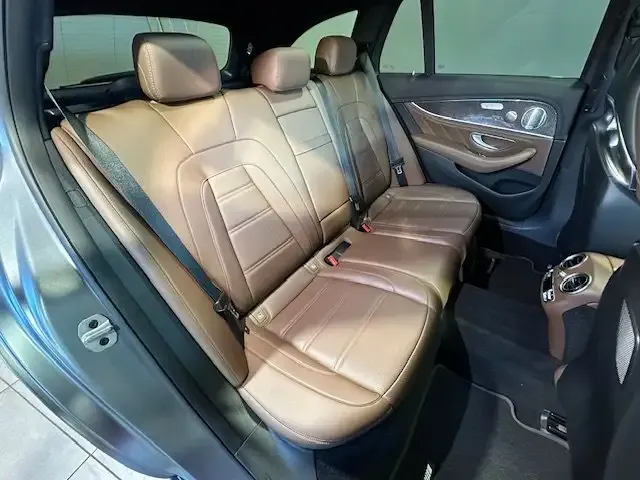 Mercedes-Benz E 63 AMG