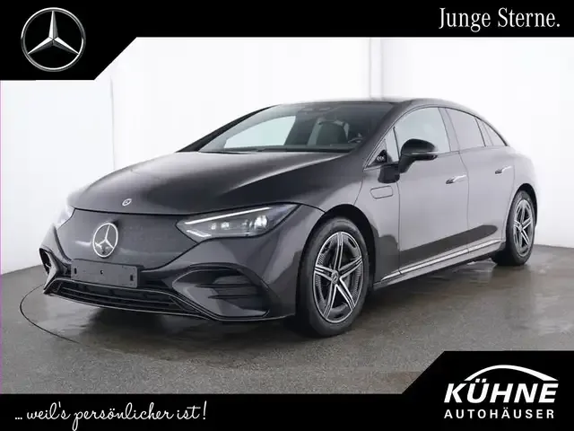 Mercedes-Benz EQE 350