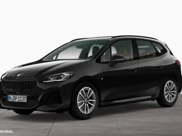 BMW 220
