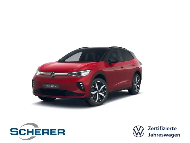 Volkswagen ID.4