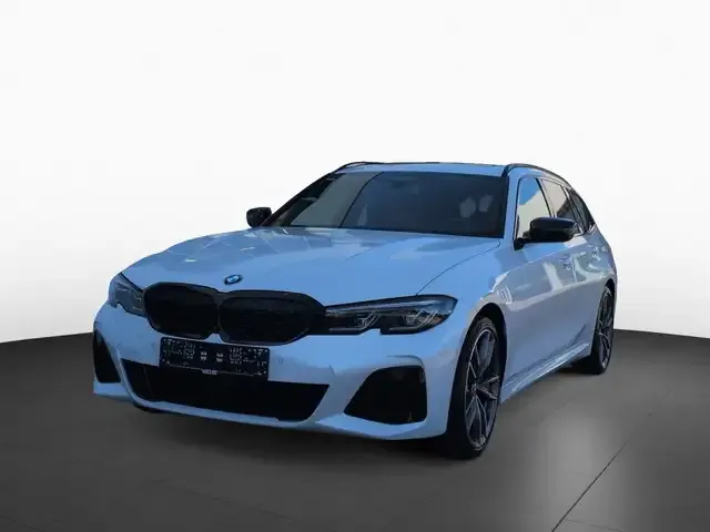 BMW 340