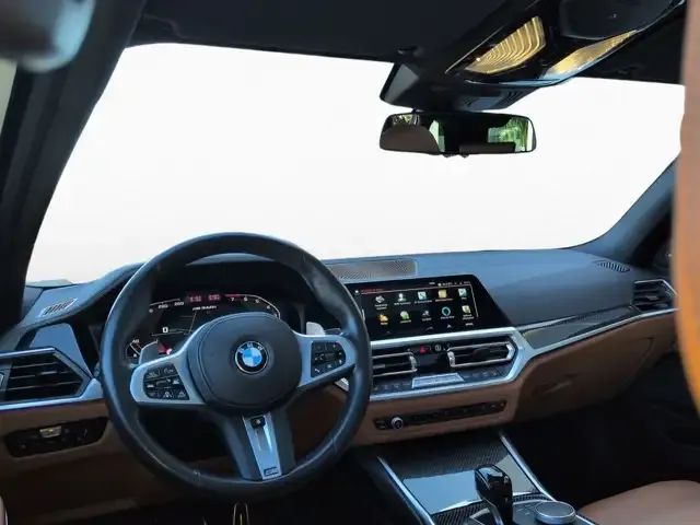 BMW 340