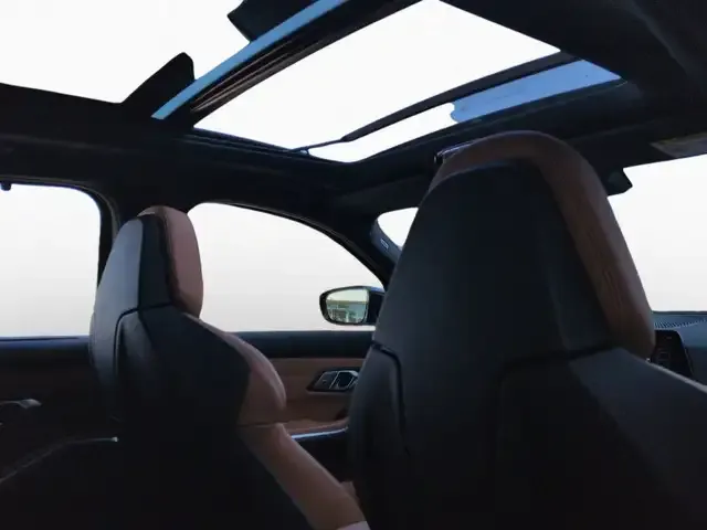 BMW 340