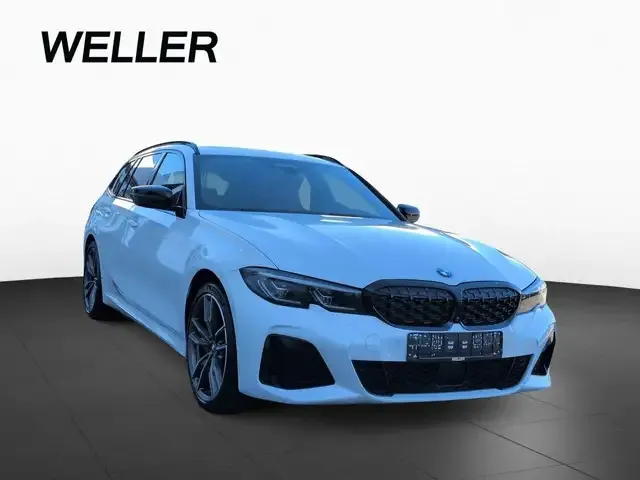 BMW 340