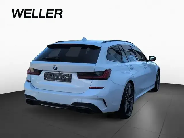 BMW 340