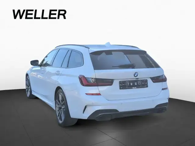 BMW 340