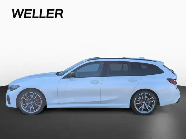BMW 340