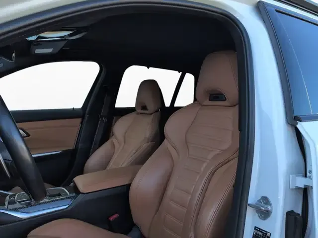 BMW 340