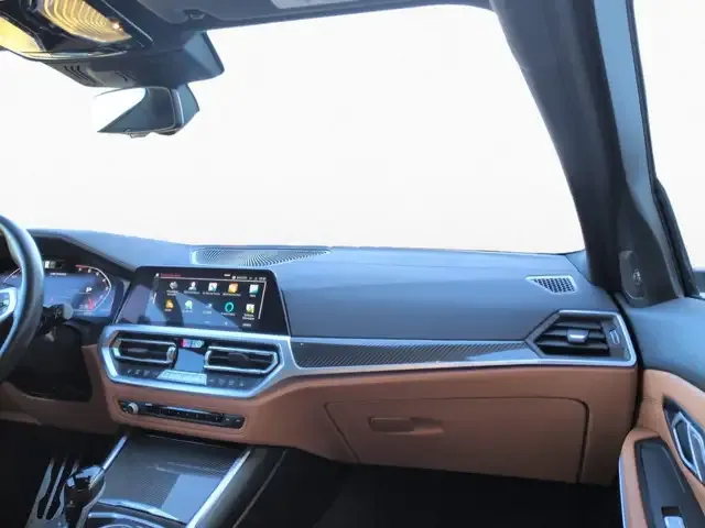 BMW 340