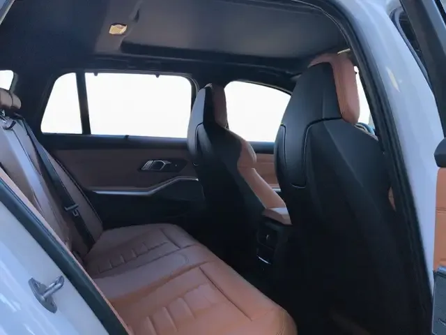 BMW 340
