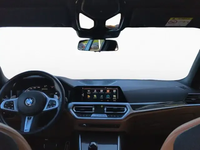 BMW 340