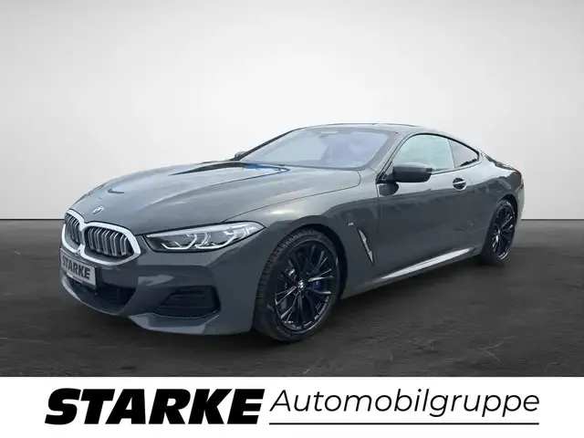 BMW 840