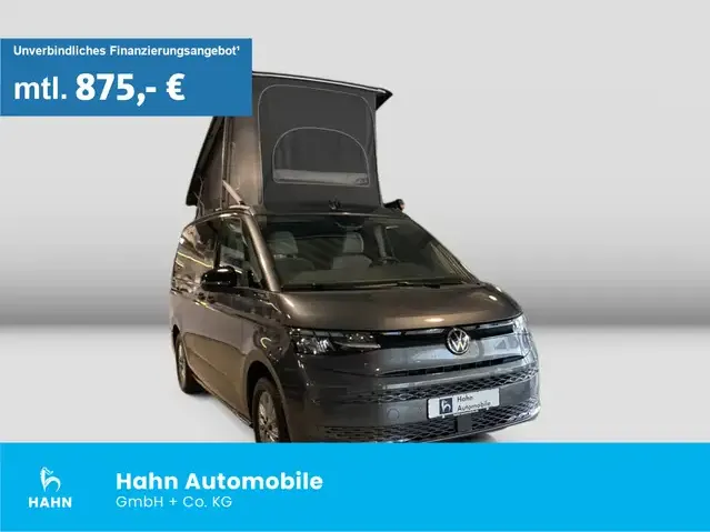 Volkswagen Sonstige