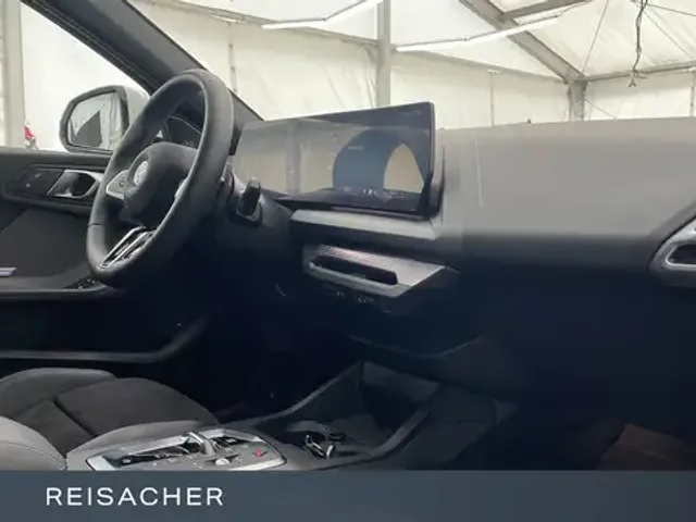BMW 123