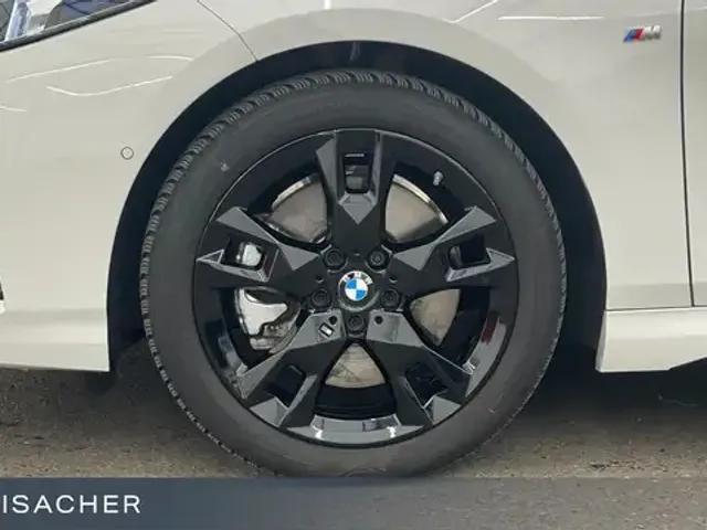 BMW 123