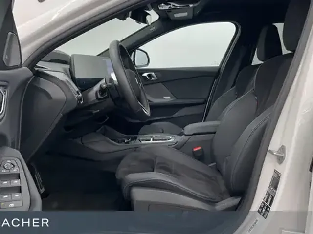 BMW 123
